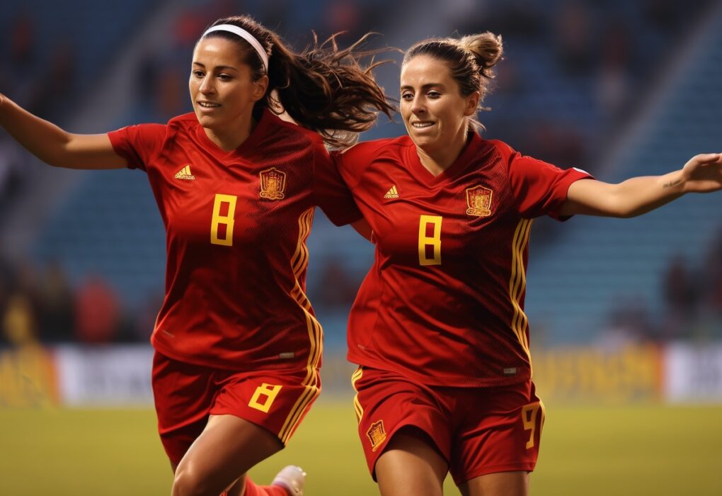 Spain vs Sweden Semi Final: 2023 FIFA Women’s World Cup Betting Odds and Match Prediction