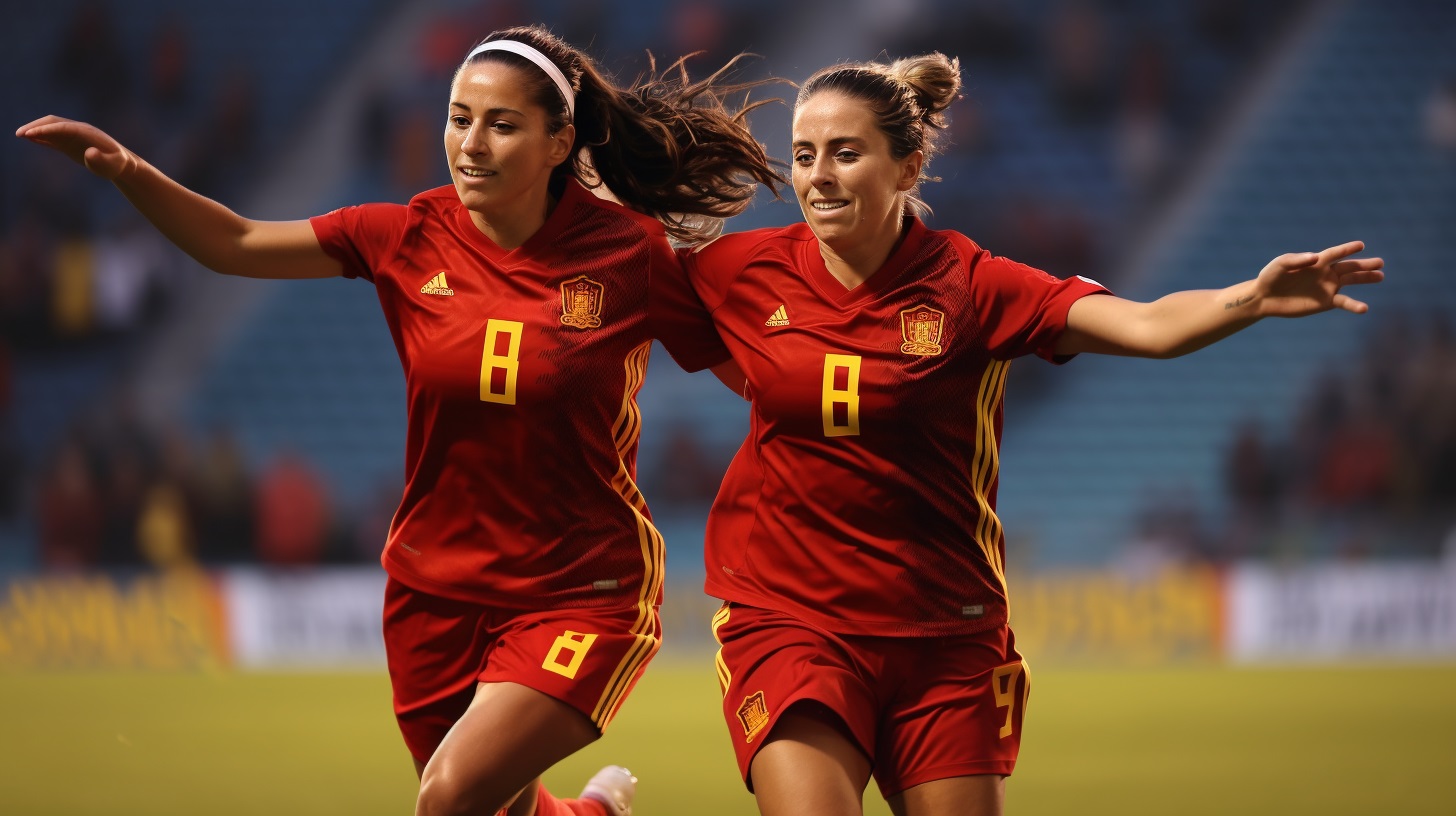 Spain vs Sweden Semi Final: 2023 FIFA Women’s World Cup Betting Odds and Match Prediction
