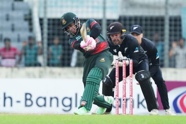 Bangladesh Squad for ICC Men's Cricket World Cup 2023