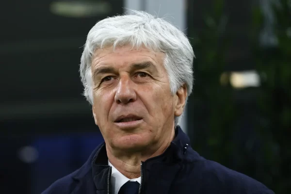 Gian Piero Gasperini