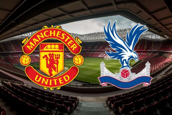 Manchester United vs Crystal Palace: Carabao Cup Betting Odds