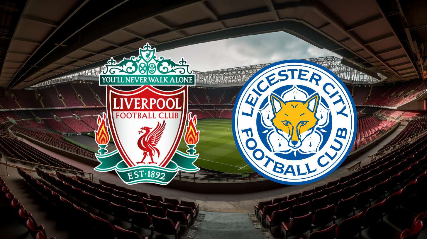 Liverpool vs Leicester City: Betting Odds