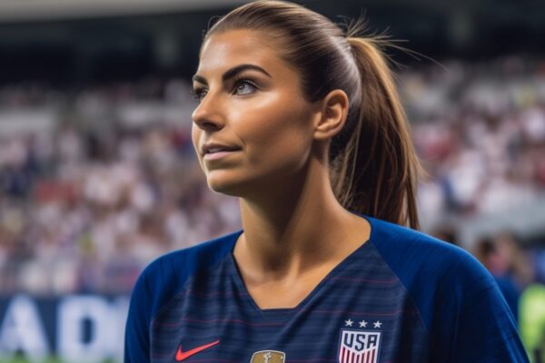 Top 10 Most Beautiful Female Soccer Players in the World in 2023