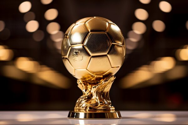 Ballon d'Or Award 2023: Here's the Complete List