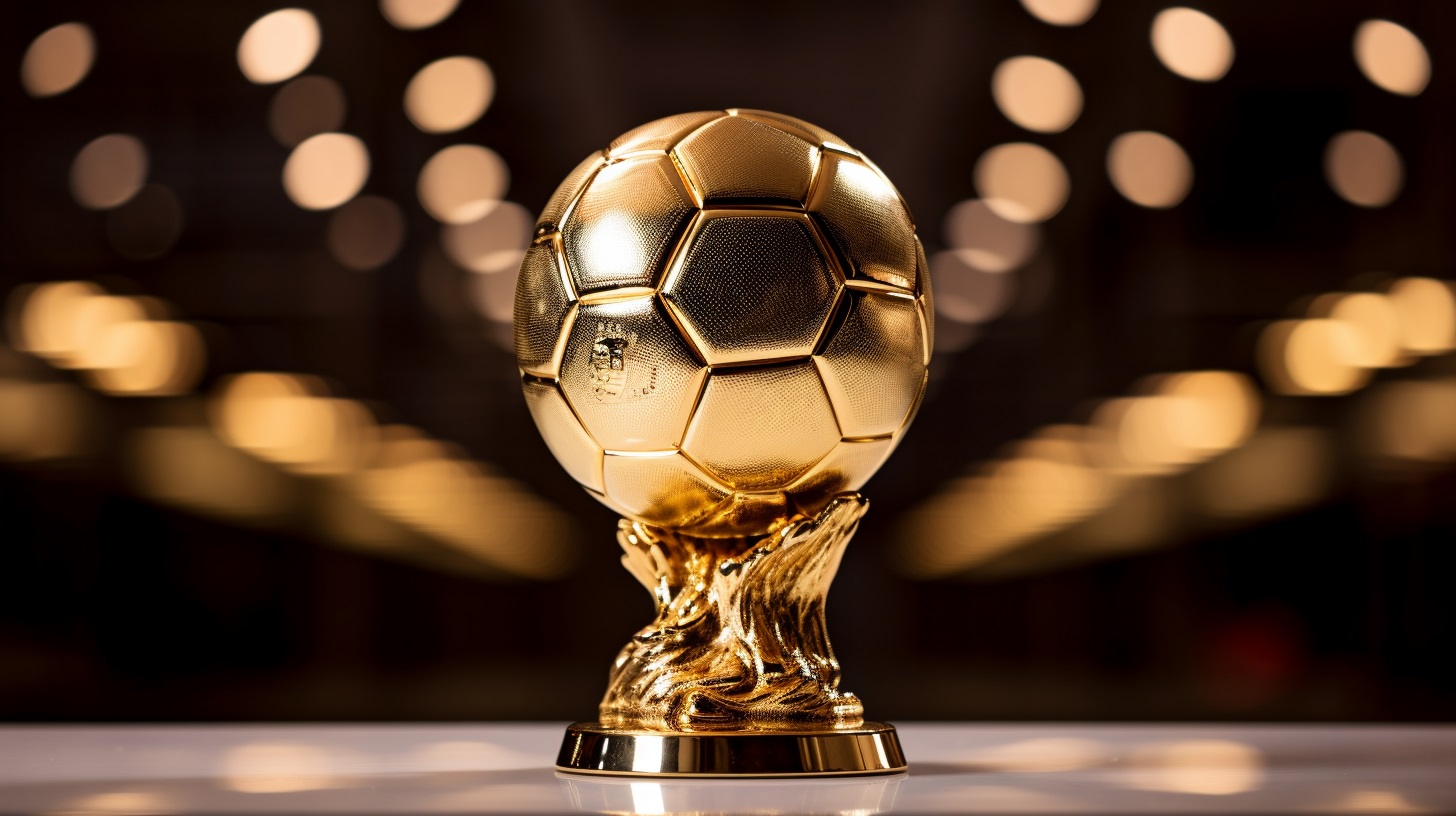 Ballon d'Or Award 2023: Here's the Complete List