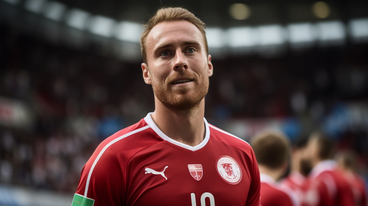 Denmark vs San Marino 4-0: Euro 2024 Group H Qualifier