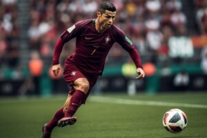 Portugal vs Luxembourg 9-0: A Dominant Display in Euro 2024 Qualifiers