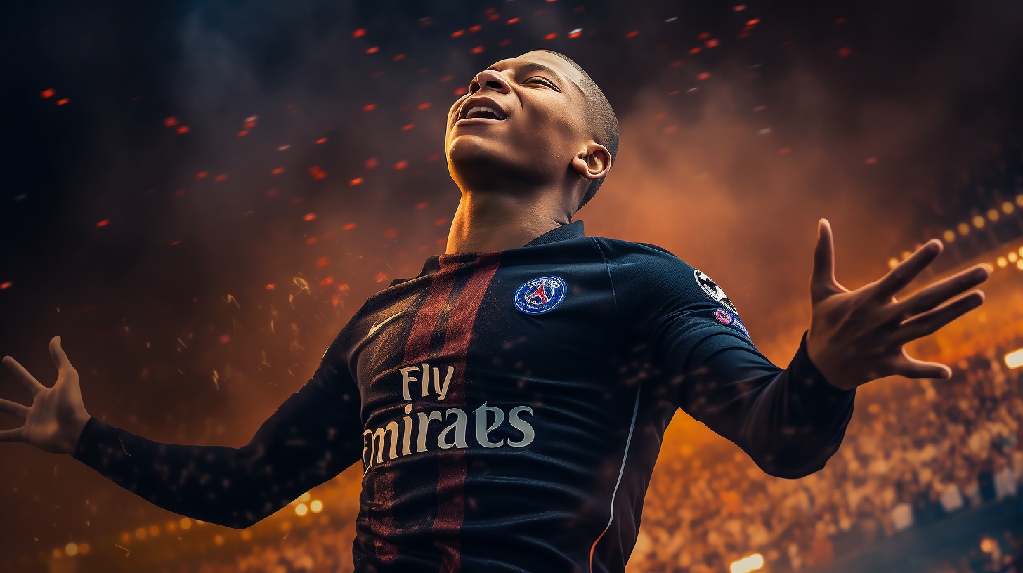 Fayza Lamari: The Inspiring Journey of Kylian Mbappé's Mother and Agent