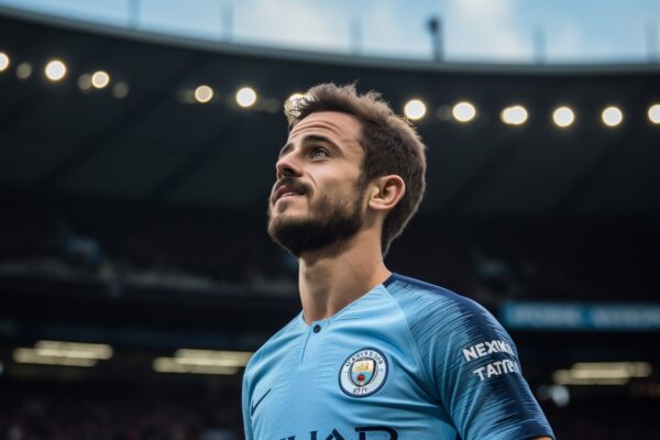 Manchester City vs Fulham Betting Odds