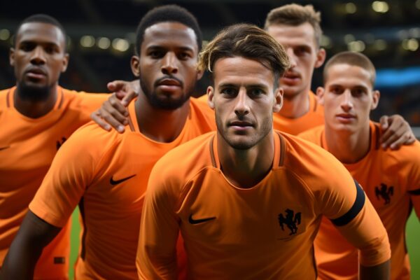 Netherlands vs Greece 3-0: Oranje Dominates in Euro 2024 Qualifiers