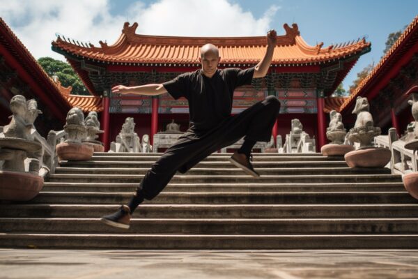 Top 10 Martial Arts Schools Around the World