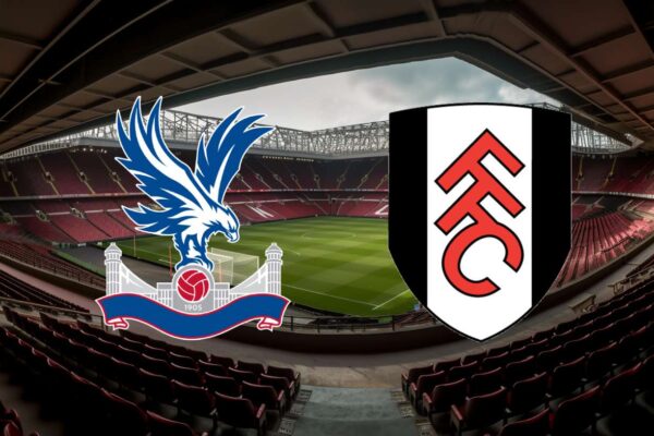 Crystal Palace vs Fulham: Betting Odds