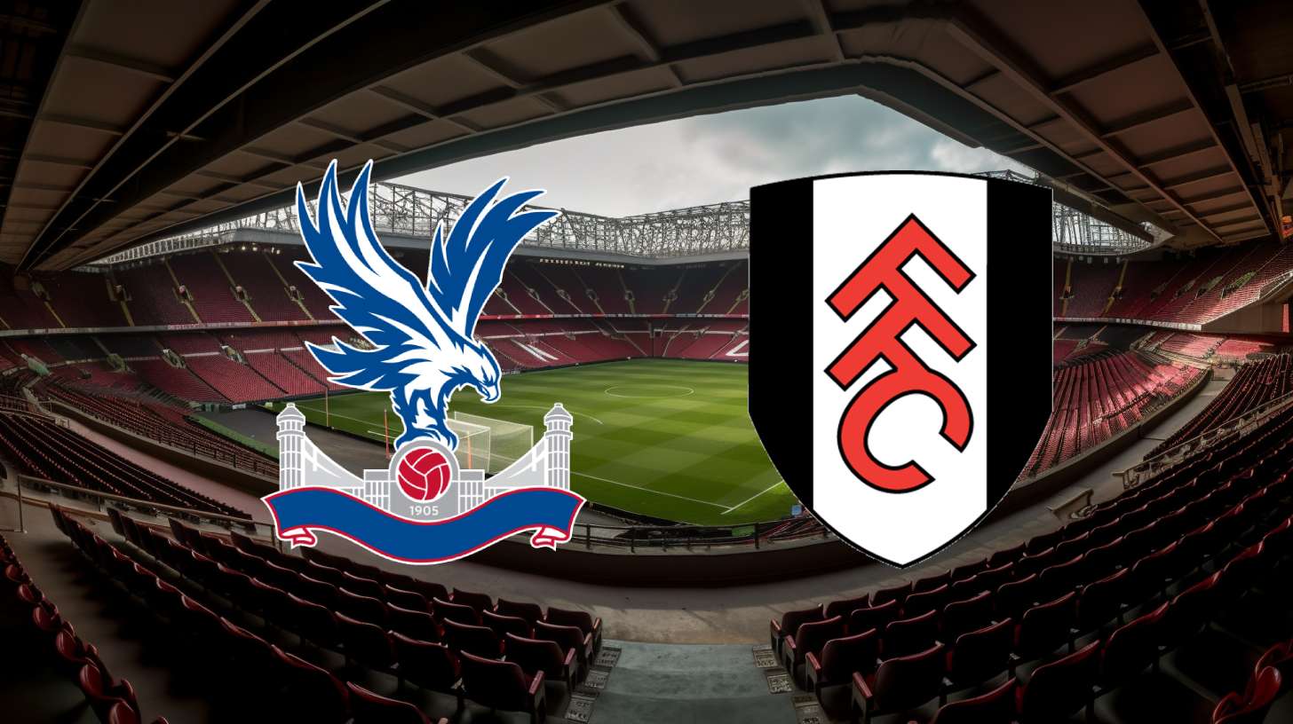 Crystal Palace vs Fulham: Betting Odds