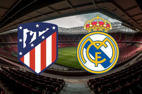 Atletico Madrid vs. Real Madrid : A 3-1 Spectacle