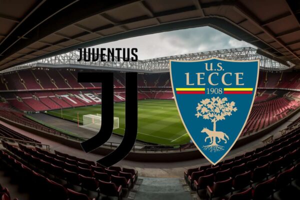 Juventus vs Lecce: Betting Odds