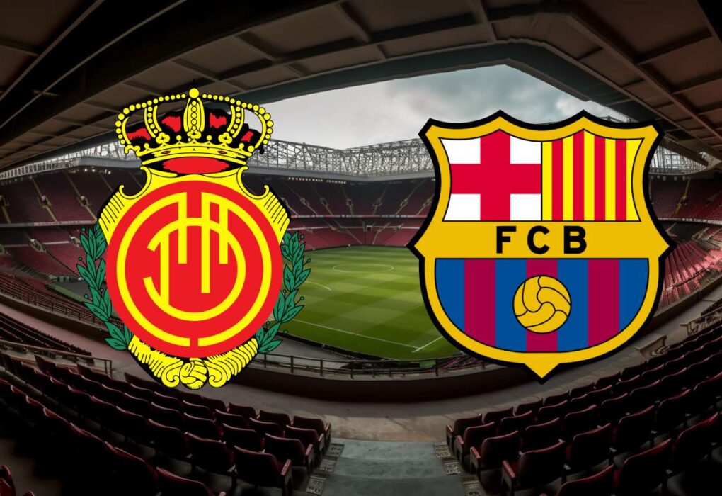 Mallorca vs Barcelona: Betting Odds
