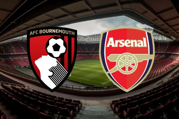 Bournemouth vs Arsenal: Betting Odds