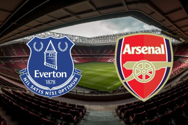 everton vs arsenal