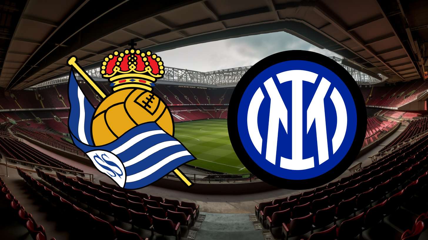 Real Sociedad vs Inter Milan: Betting Odds