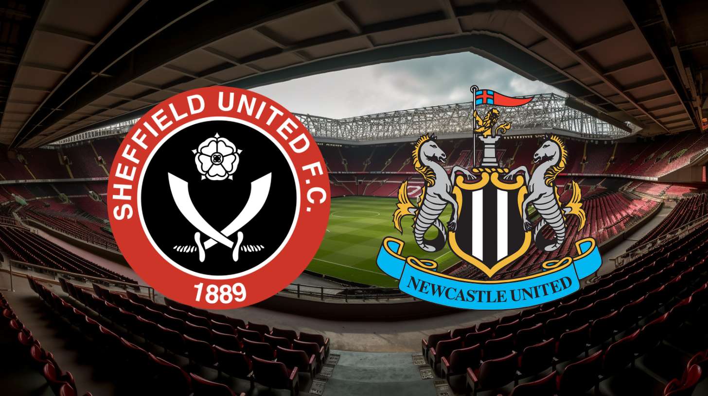 Sheffield United vs Newcastle United: Betting Odds