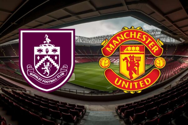 Burnley vs Manchester United: Betting Odds