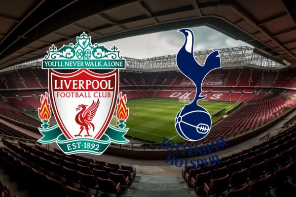 Tottenham vs Liverpool Betting Odds: Where to Place Your Bets