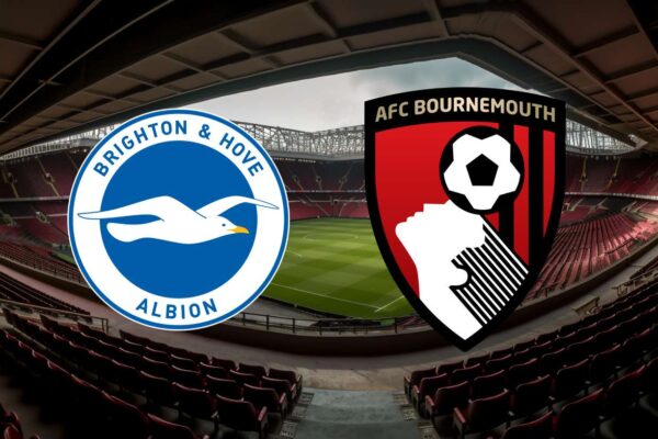 Brighton vs Bournemouth: Betting Odds