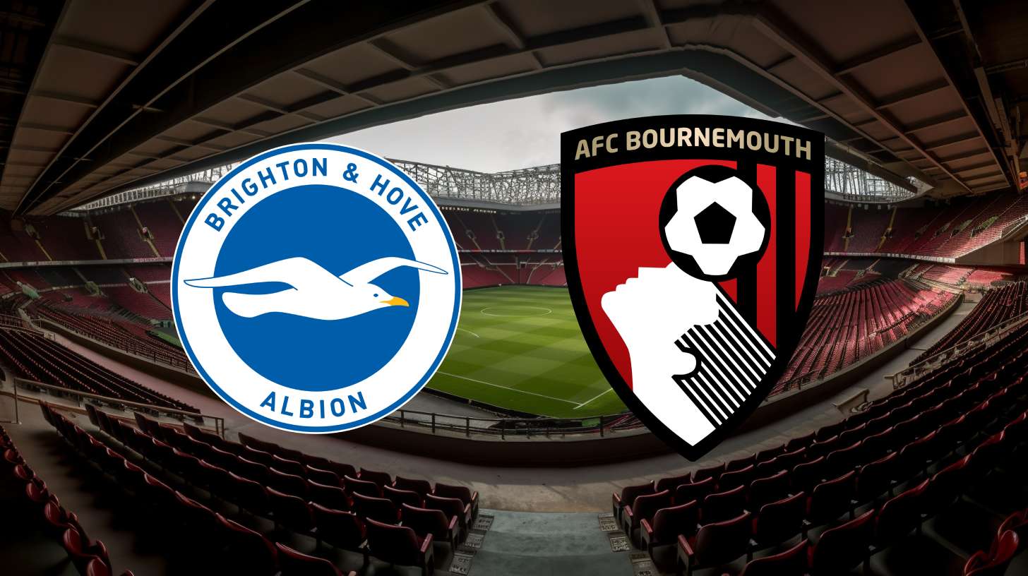 Brighton vs Bournemouth: Betting Odds