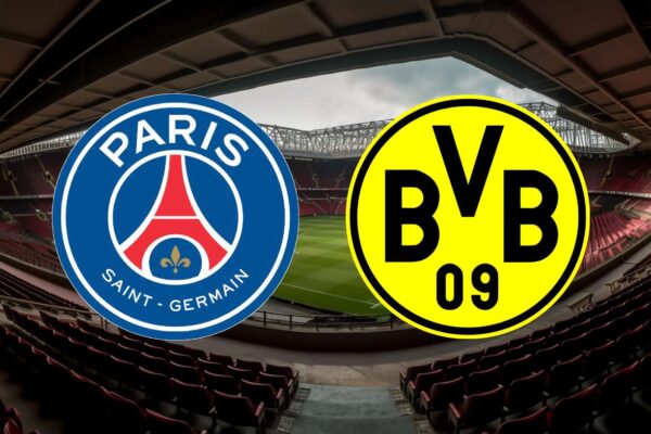 PSG vs Dortmund: Betting Odds