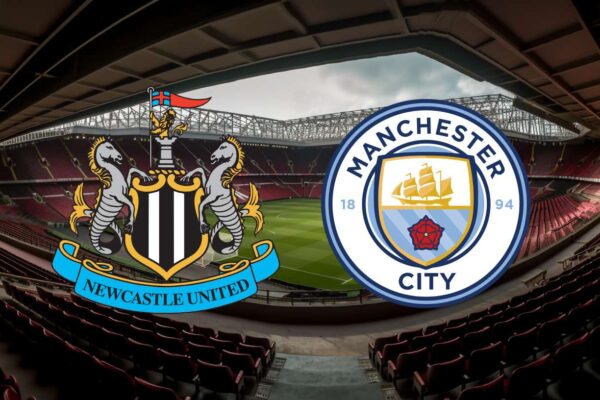 Newcastle vs Manchester City: Betting Odds