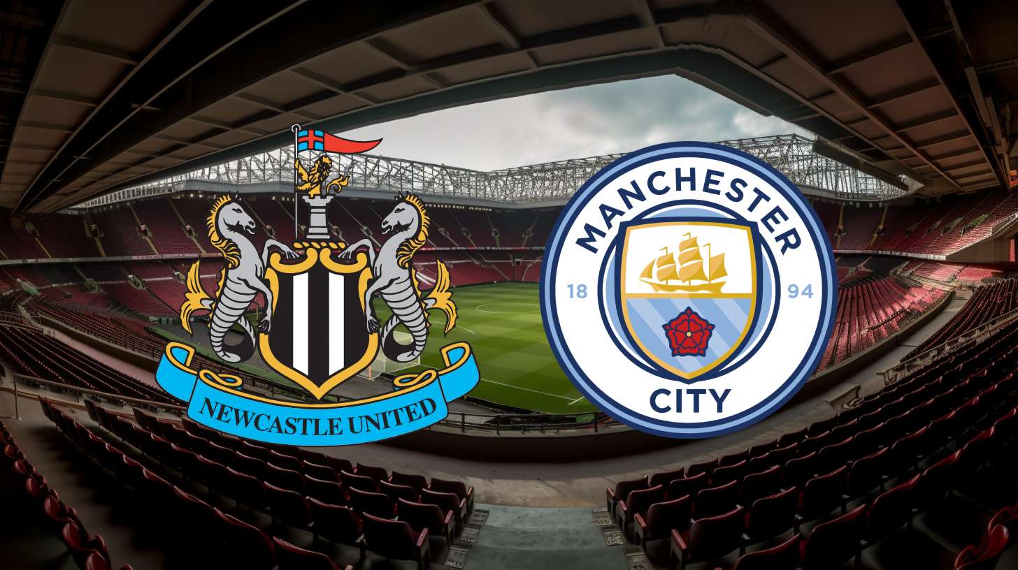 Newcastle vs Manchester City: Betting Odds