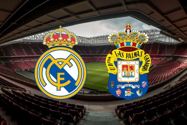 Real Madrid vs Las Palmas: Betting Odds