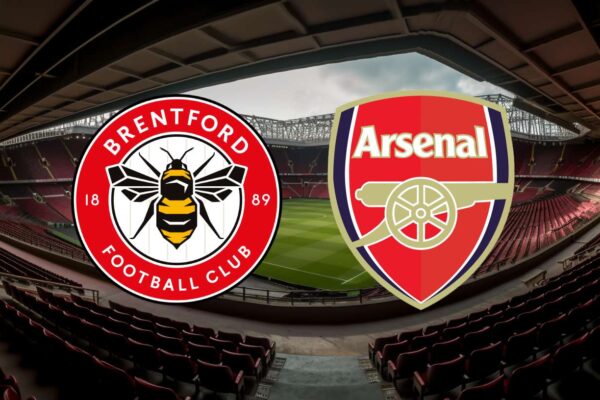 Brentford vs Arsenal: Betting Odds