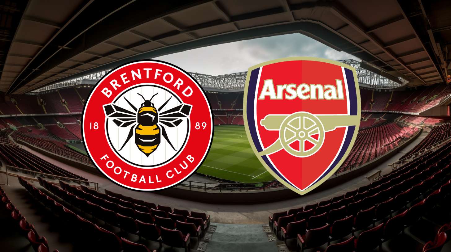 Brentford vs Arsenal: Betting Odds