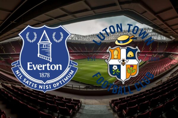 Everton vs Luton Town: Betting Odds