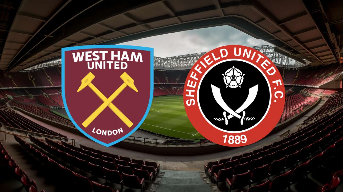 West Ham vs Sheffield United: Betting Odds