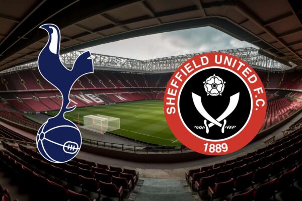 Tottenham vs Sheffield United: Betting Odds