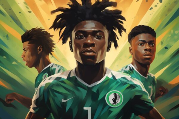 Super Eagles Players List for AFCON Qualifier