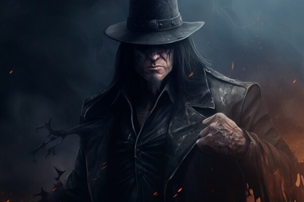 Undertaker Net Worth: Exploring the Wealth of the WWE Legend