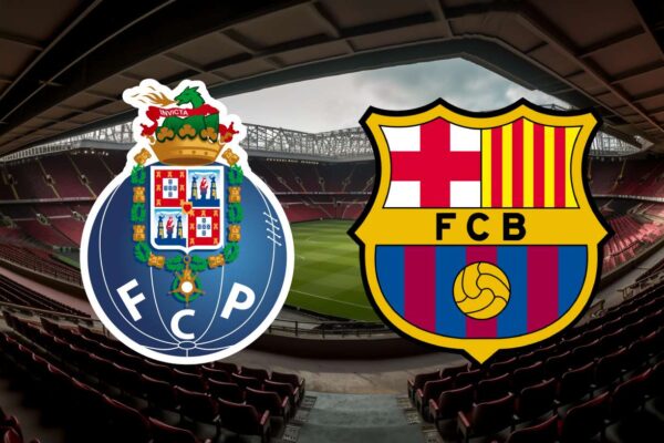 FC Porto vs Barcelona: Betting Odds