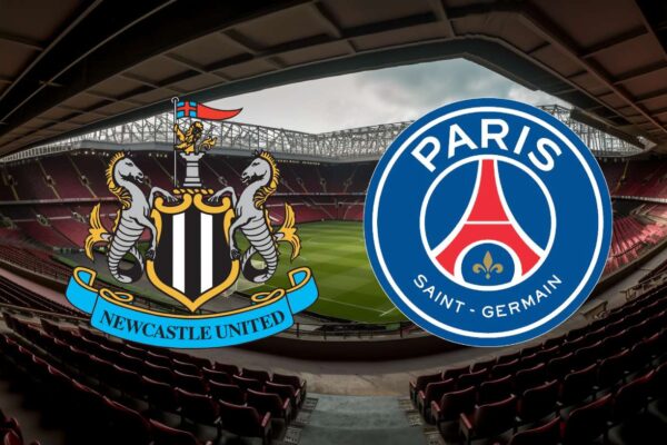 Newcastle vs PSG Betting Odds