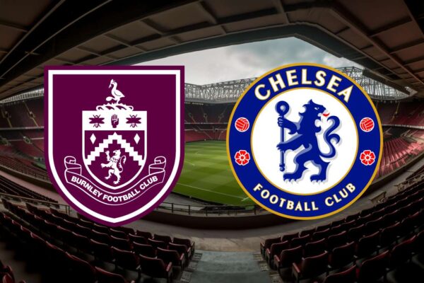 Burnley vs Chelsea: Betting Odds