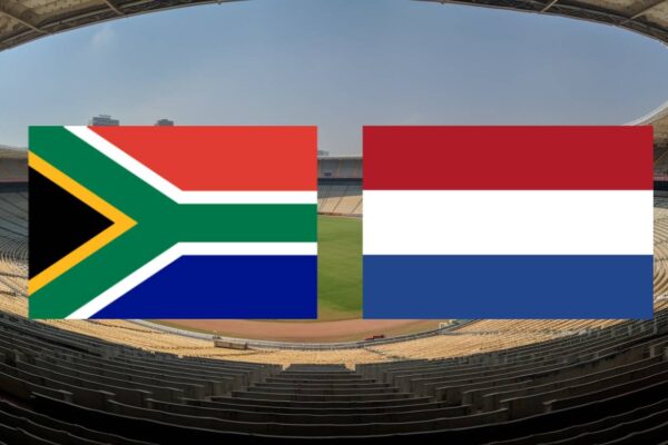 South Africa vs Netherlands Betting Odds: Cricket World Cup 2023