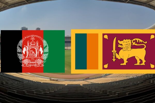 Afghanistan vs Sri Lanka Betting Odds: Cricket World Cup 2023