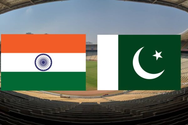 India vs Pakistan Betting Odds: Cricket World Cup 2023