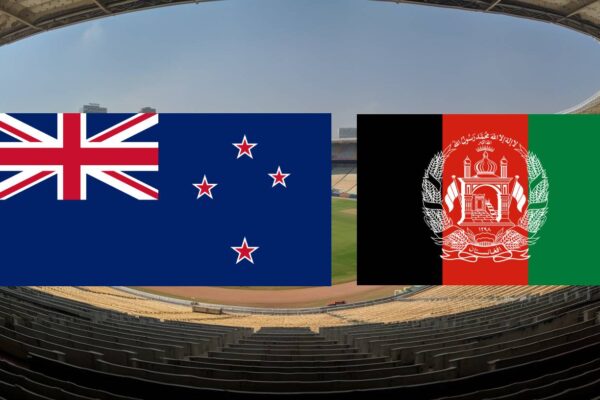 New Zealand vs Afghanistan Betting Odds: Cricket World Cup 2023