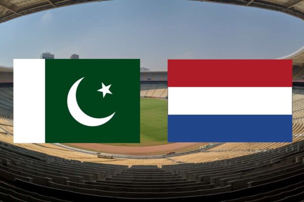 Pakistan vs Netherlands Betting Odds: Cricket World Cup 2023