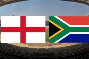 England vs South Africa Betting Odds: Cricket World Cup 2023