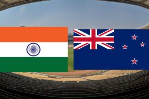 India vs New Zealand Betting Odds: Cricket World Cup 2023