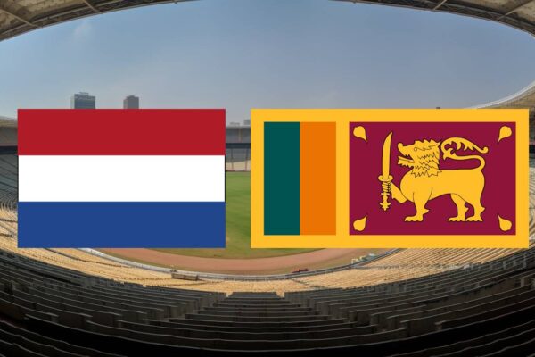 Netherlands vs Sri Lanka Betting Odds: Cricket World Cup 2023